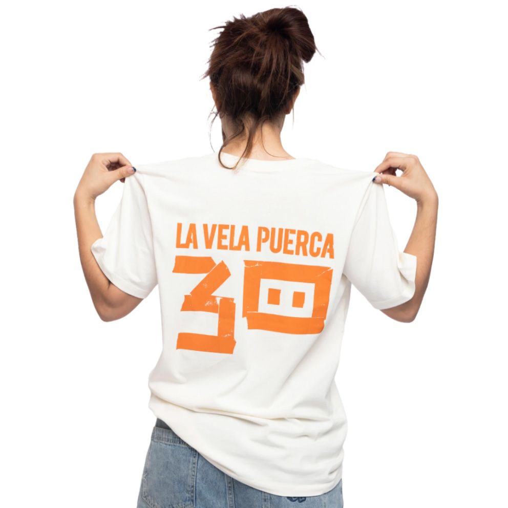LVP nuevo merch por La Isla