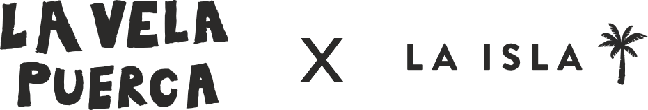 LVP nuevo merch por La Isla